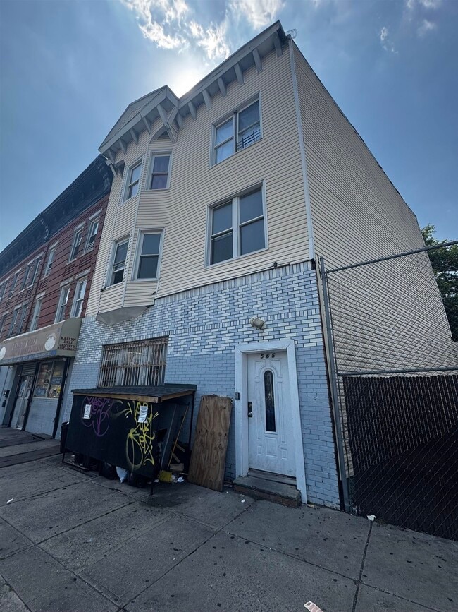 property at 565 Ocean Ave