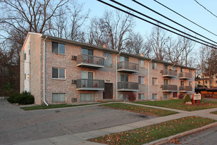 Boardwalk Apartments