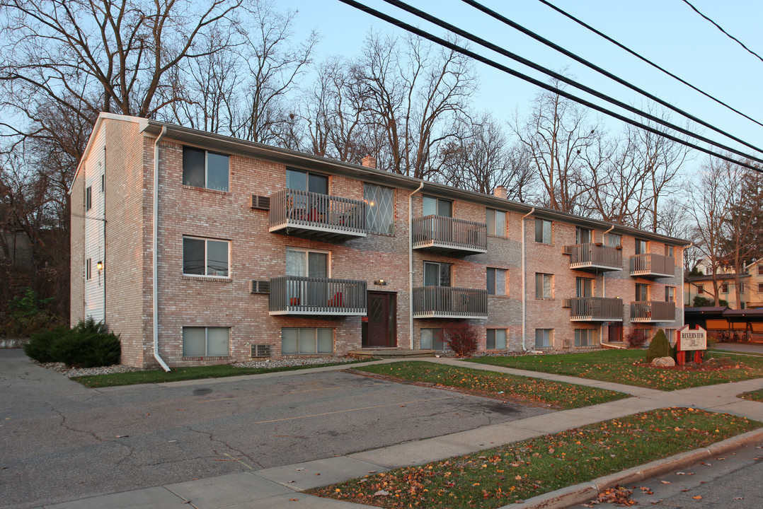 Boardwalk Apartments in Grand Ledge, MI - Building Photo