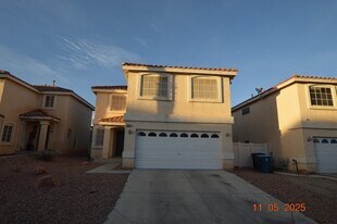 10014 Hermit Rapids Ave in Las Vegas, NV - Building Photo