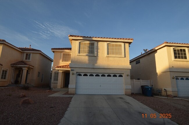 property at 10014 Hermit Rapids Ave