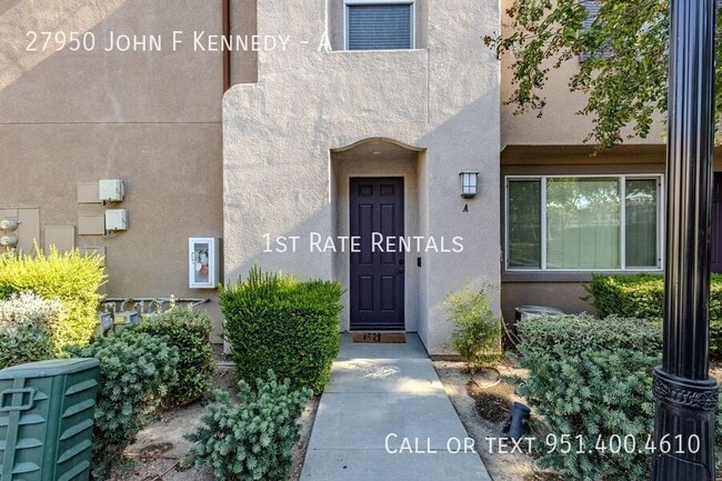 property at 27950 John F Kennedy Dr