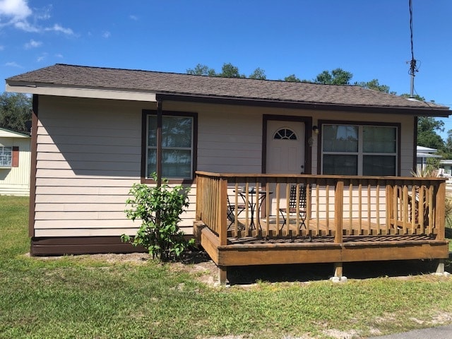 property at 2854 Tindel Camp Rd