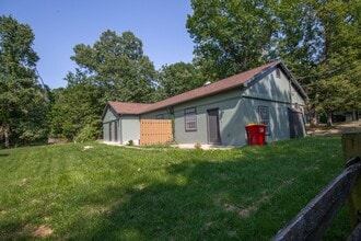 115 Old Bridge Rd in Harpers Ferry, WV - Building Photo - Building Photo