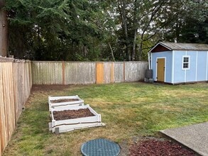 8402 49th Loop SE in Olympia, WA - Building Photo - Building Photo