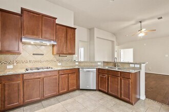 2478 Santa Barbara Loop in Round Rock, TX - Building Photo - Building Photo