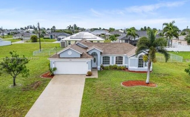 property at 1715 NE 2nd Ave
