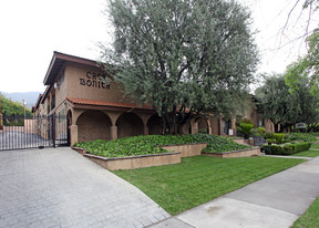 665 Sierra Madre Blvd Apartments