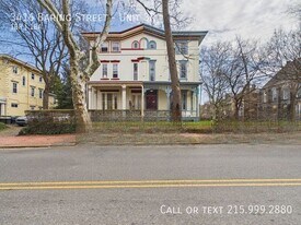 3416 Baring St, Unit Unit 3R in Philadelphia, PA - Building Photo