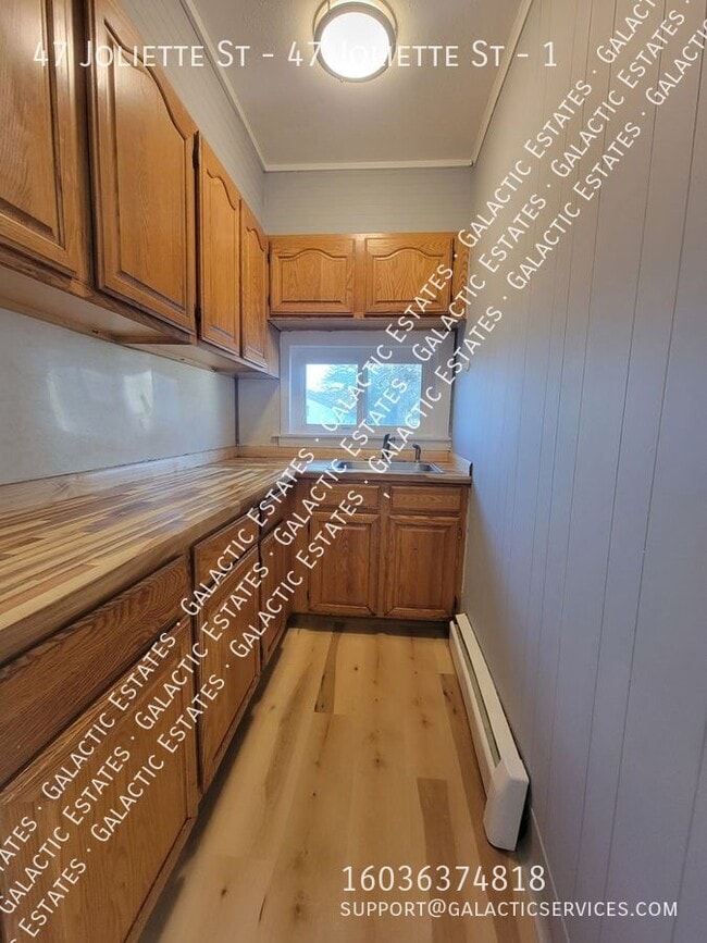 47 Joliette St in Manchester, NH - Building Photo - Building Photo
