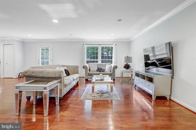 6613 Elder Ave in Springfield, VA - Building Photo - Building Photo