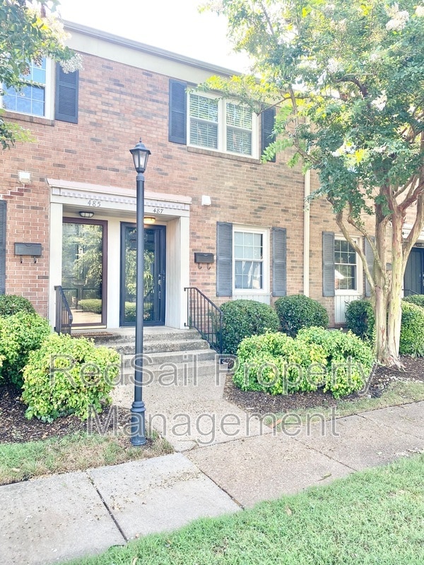 487 Bridge St in Hampton, VA - Building Photo - Building Photo