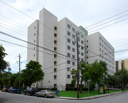 Victoria Apartments