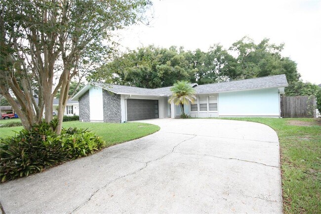 property at 17839 Sunrise Dr