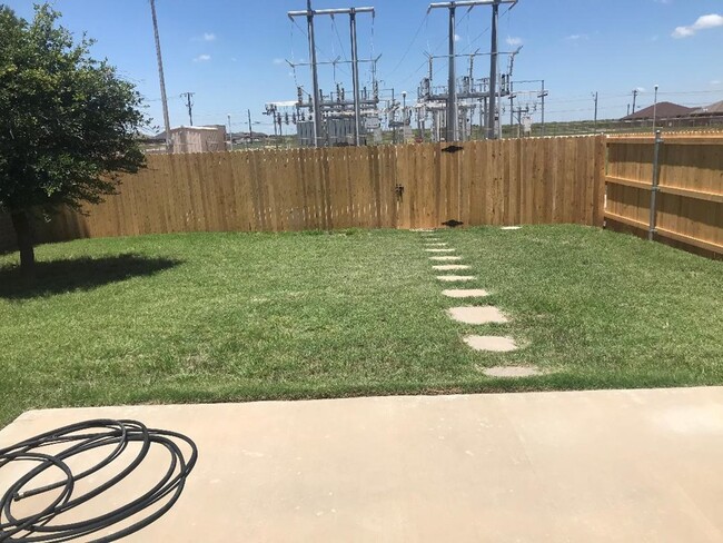 3805 Wimberley St in Odessa, TX - Building Photo - Building Photo