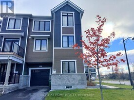 63 Stitch Mews in Ottawa, ON - Building Photo