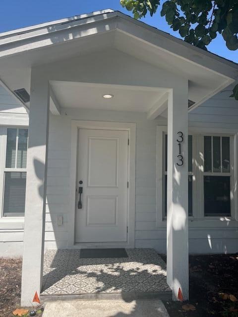 313 S E St in Lake Worth Beach, FL - Building Photo - Building Photo