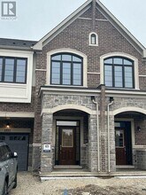 1435 Watercress Wy in Milton, ON - Building Photo - Building Photo