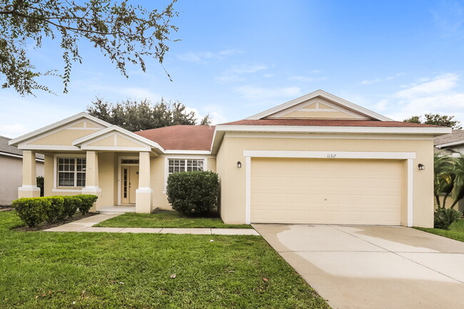 property at 11317 Laurel Brook Ct