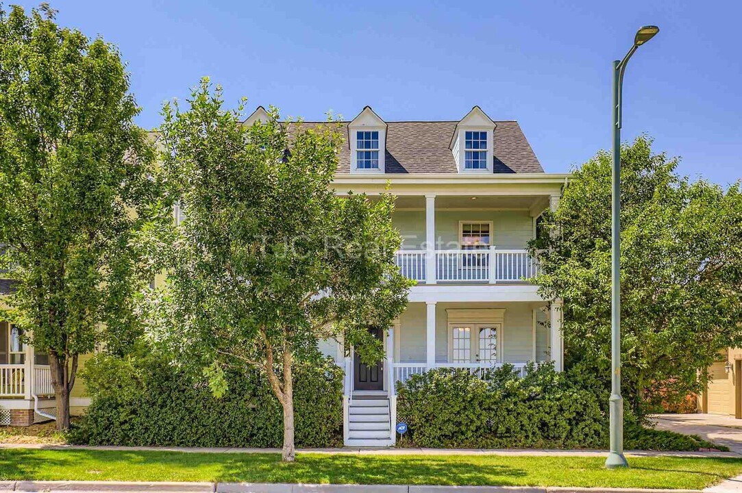 9710 E 35th Ave in Denver, CO - Building Photo