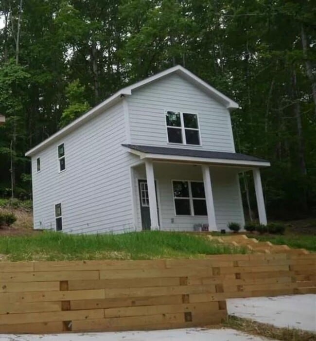 property at 6590 Old Still Trail