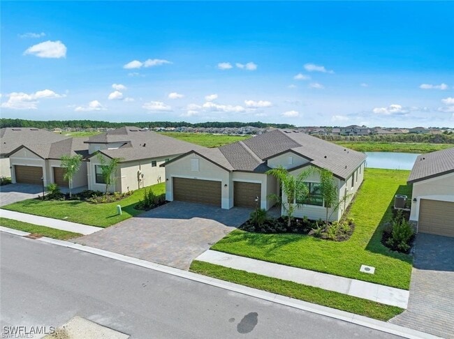 property at 3446 Nombella Ct