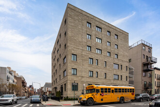 54 Throop Ave in Brooklyn, NY - Building Photo - Building Photo