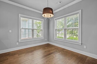 6508 W Knoll View Way in Rogers, AR - Foto de edificio - Building Photo