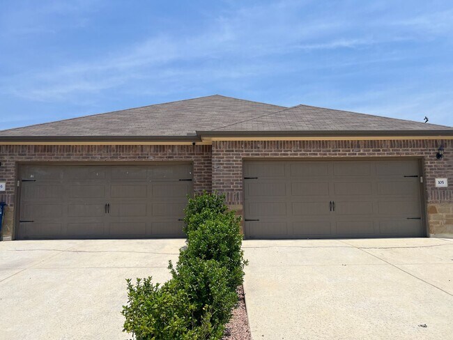 property at 105 Stacy Ln