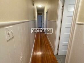65 Hillside St, Unit 3 in Boston, MA - Building Photo - Building Photo