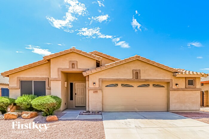 16032 N 159th Ln in Surprise, AZ - Building Photo