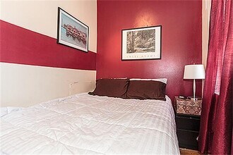 521 Beacon St, Unit 7 in Boston, MA - Foto de edificio - Building Photo