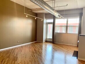 500 S Clinton St, Unit 325 S Clinton St. No. 325 in Chicago, IL - Building Photo - Building Photo