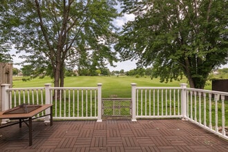 1210 Andover Cir in Aurora, IL - Building Photo - Building Photo