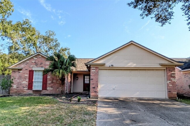 property at 2919 Old Fort Rd