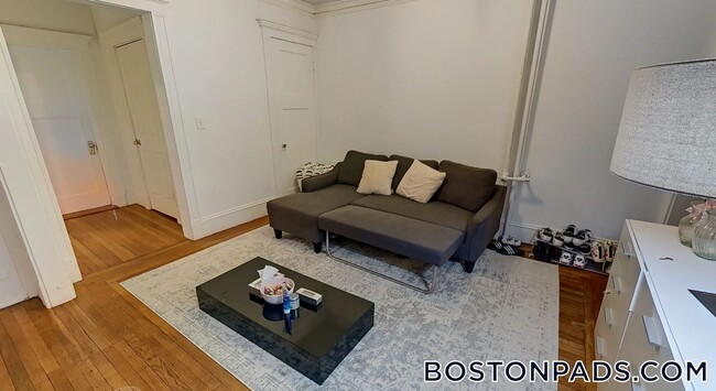 property at 452 Park Dr