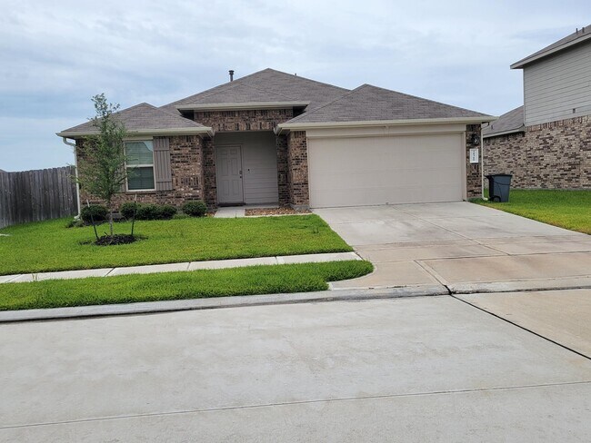 21310 Orono Hts Trl in Katy, TX - Building Photo - Building Photo
