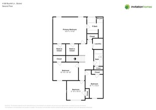 4189 Brynhill Ln in Buford, GA - Building Photo - Building Photo