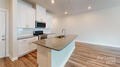 2517 Greenmarket Dr in Charlotte, NC - Building Photo - Building Photo