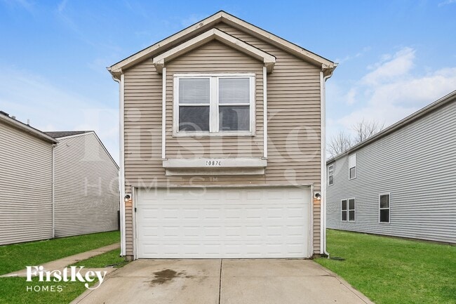 property at 10870 Sweetsen Rd