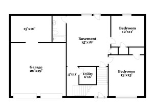 1424 Buckingham Pl in Stockbridge, GA - Building Photo - Building Photo