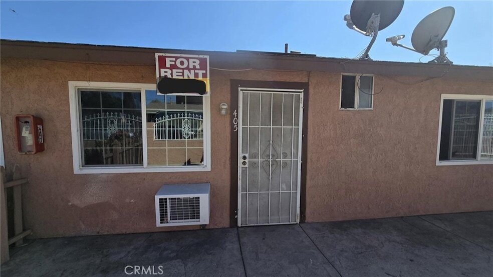 308 N Millard Ave, Unit 312 in Rialto, CA - Building Photo