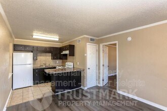 501-502 Root Ave in Killeen, TX - Building Photo - Building Photo