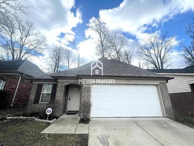 property at 1970 Olive Bark Dr