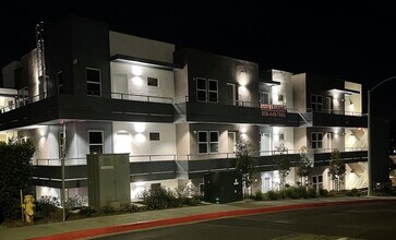 1316 E Grand Ave in Escondido, CA - Building Photo - Building Photo