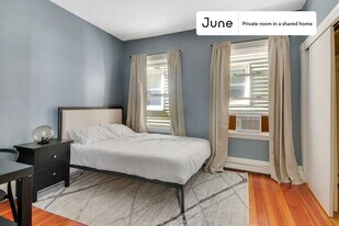 Room in Shared 4 bed/1 bath home, Unit B in Boston, MA - Building Photo