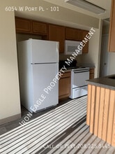 6054 W Port Pl in Boise, ID - Building Photo - Building Photo