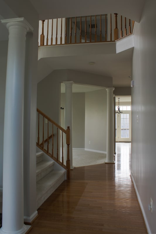 5212 Joshua Tree Cir in Fredericksburg, VA - Building Photo - Building Photo
