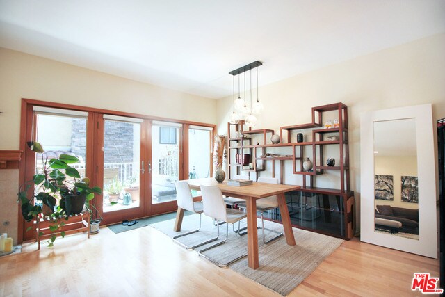 916 15TH St-Unit -2 Front in Santa Monica, CA - Foto de edificio