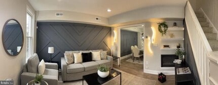 3323 Elmley Ave in Baltimore, MD - Building Photo - Building Photo